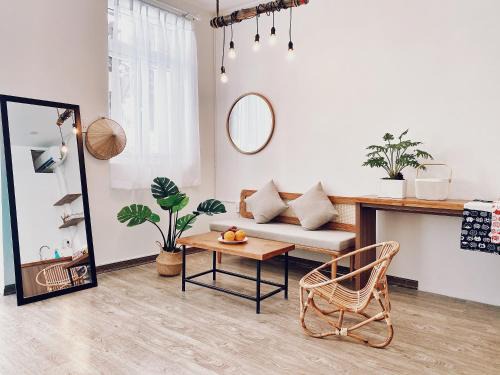 Hai Chau House | Vevy House - Homestay in Town