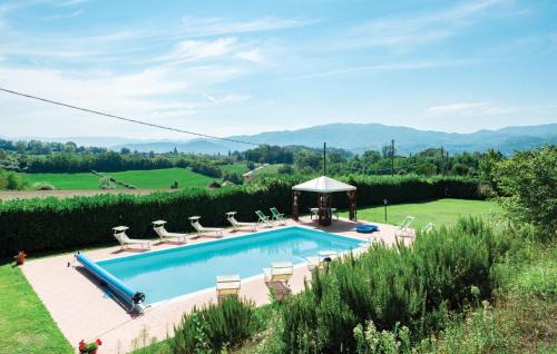 Vicchio House | Vezzano