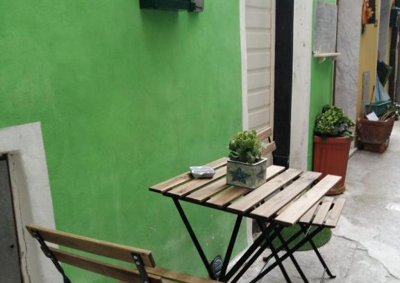 Vezzano Ligure House | Vezzhouse