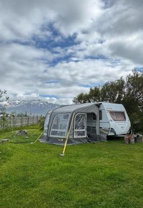 Hauganes Other | Viðarholt Base Camp