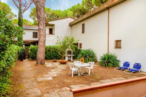 Principina a Mare Apartment | Via dell'anguilla