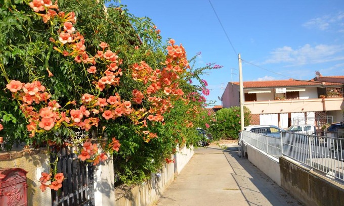 Porto Ottiolu Apartment | Via Delle Ginestre - FPO-GINEBIG - GINELIT