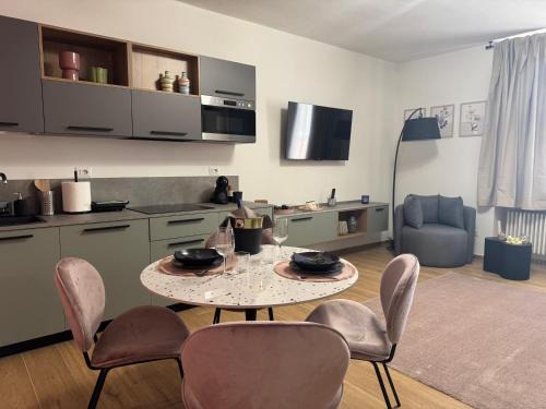 Salice Terme Apartment | Via delle Terme 71 - Casa vacanze