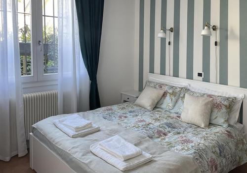 Treviso House | Via Ellero 12