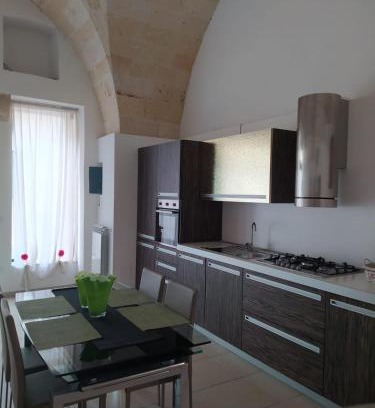 San Pancrazio Salentino House | Via Mazzini