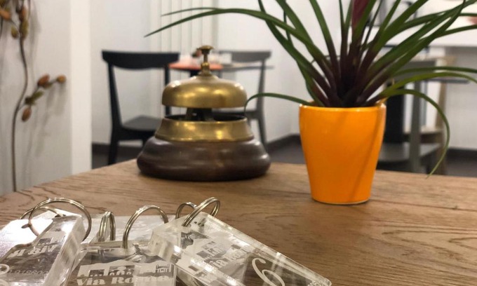 L'Aquila Bed & Breakfast | Via Roma