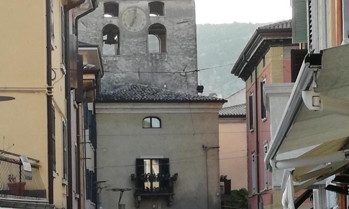 Garda House | Via XX Settembre 1