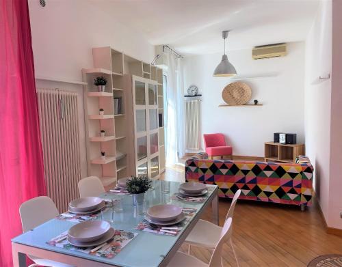 Gorla Apartment | Viale Monza Chic Stay - Affitti Brevi Italia