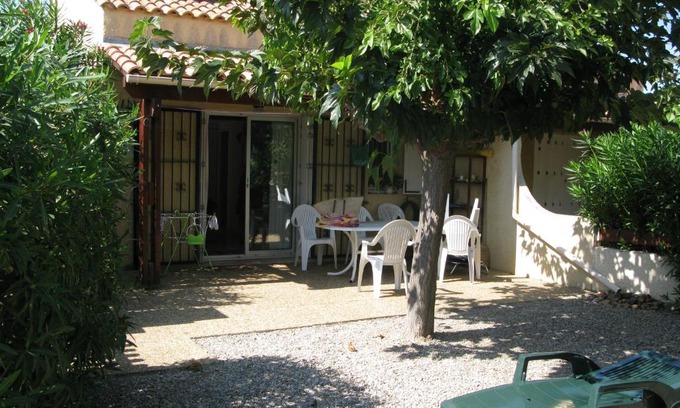 Vias House | Vias Plage - Maison de vacances