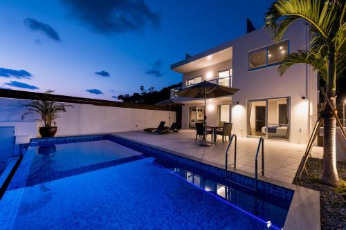 Nakijin Villa | VIAUL Ocean Resort KOURI