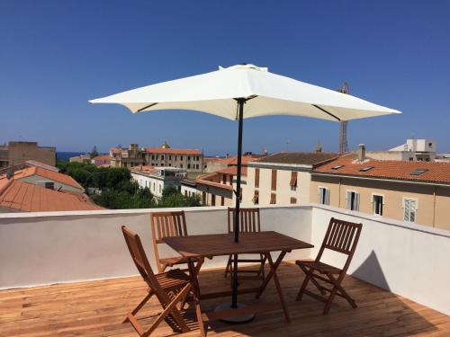 Alghero Apartment | VIAXX 51