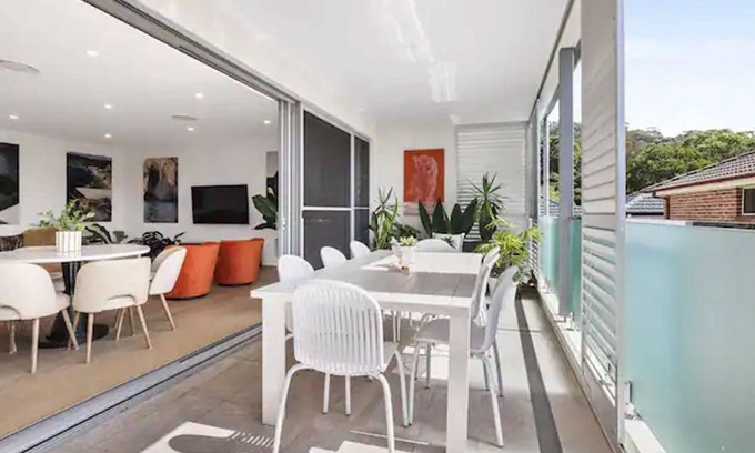 Newport Apartment | Vibe at Newport - the ultimate relaxing getaway in the heart of Newport on Sydney's Northern Beaches