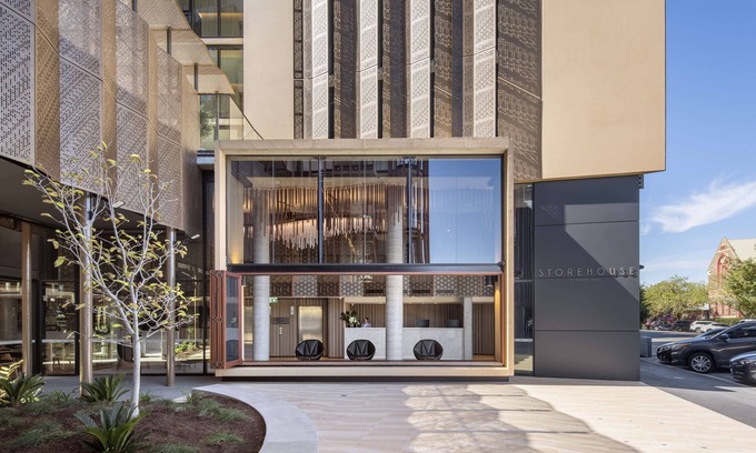 Adelaide Central Business District Hotel | Vibe Hotel Adelaide