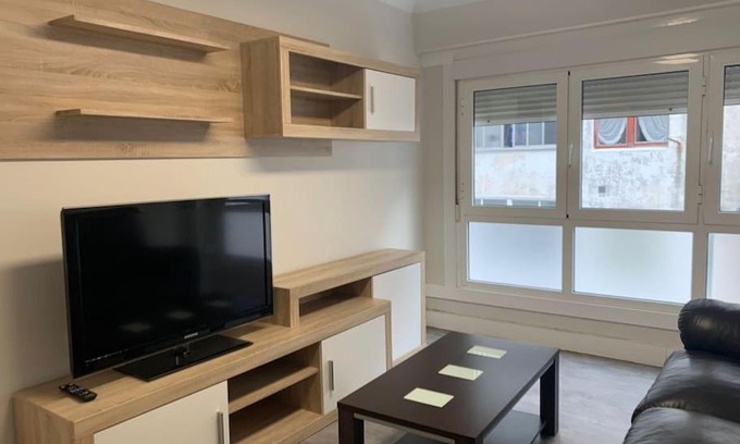 La Coruna Apartment | VibesCoruña- Nelle 123