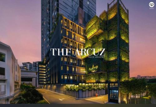 Petaling Jaya Apartment | VibeTArcuz