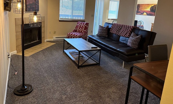 Spokane Valley Apartment | Vibrant Spokane Valley 2 Bedroom Apartment