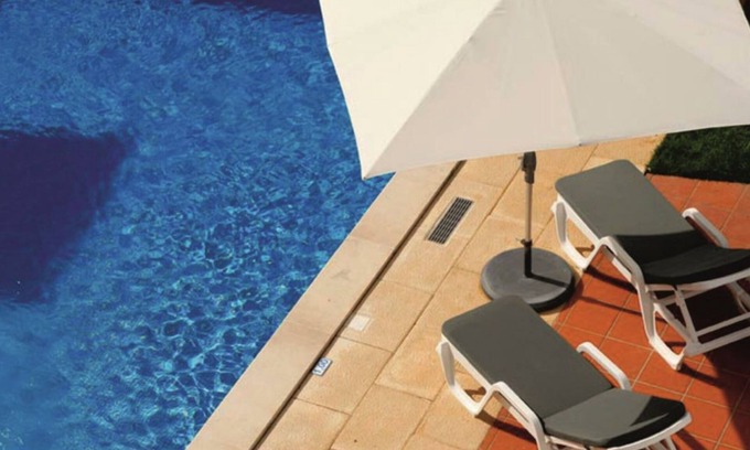 Igreja Nova Hotel | Vicentina Hotel