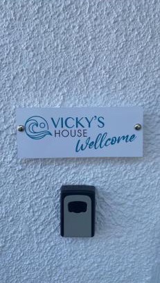 Olympiada Apartment | Vicky's house