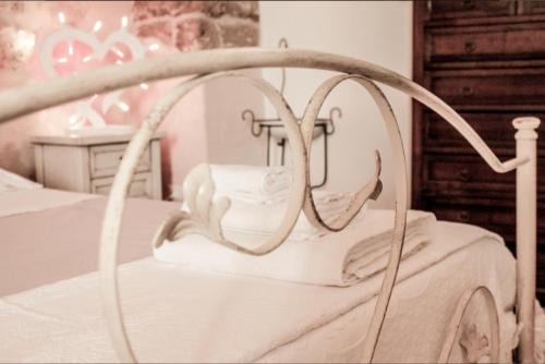 Ruffano Bed & Breakfast | Vicoli del borgo