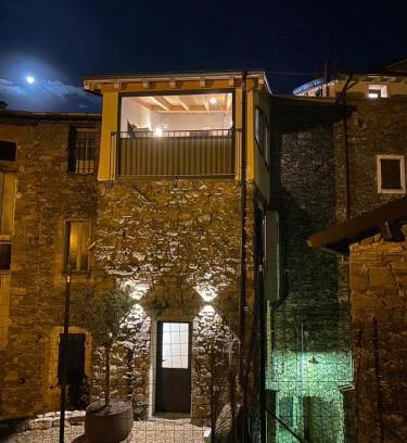Dolceacqua House | Vicolo Rosso 2