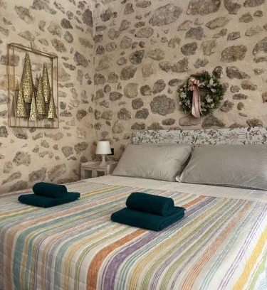 Pacentro Apartment | Victor's House