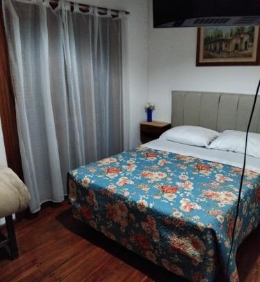 Ezeiza Apartment | VICTORIA 2 BED AND BREAKFAST A 3KM DE AEROPUERTO EZEIZa