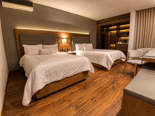 Chapalita Hotel | Victoria Ejecutivo