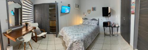 Tuxtla Gutierrez House | Victoria Habitación Privada
