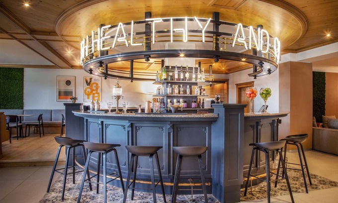 Villars-sur-Ollon Hotel | Victoria Hotel & Residence