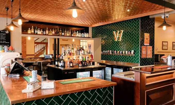 Strathalbyn Hotel | Victoria Hotel - Strathalbyn