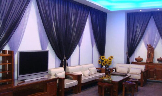 Ren'ai Hotel | Victoria Hotspring Resort