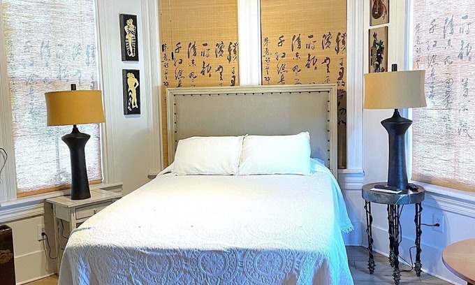 Central Business District Apartment | VICTORIA HOUSE DOWNTOWN1br Apt