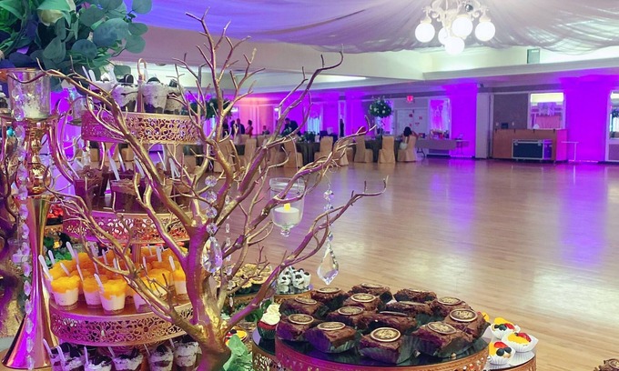 Donna Hotel | Victoria Palms Inn & Suites