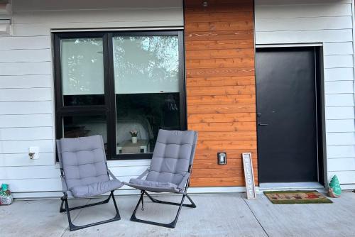 Victoria Bed & Breakfast | Victoria private studio suite