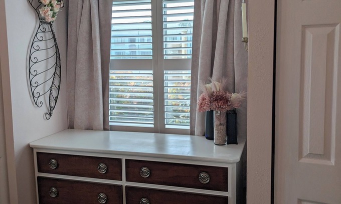Lutz Condo | Victoria's Secert Hidaway!