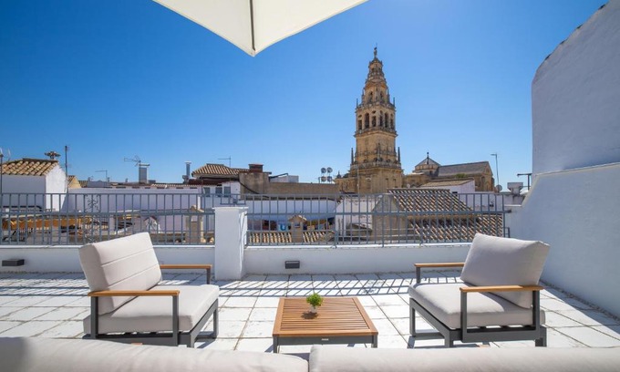 Jewish Quarter Apartment | Victoria Suites Apartments