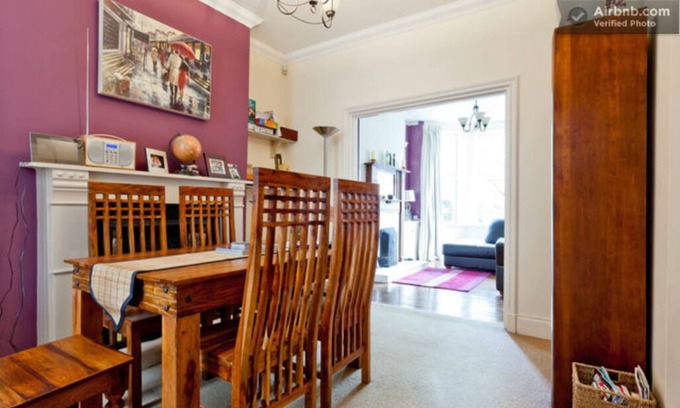 Belfast House | Victorian Home with Titanic History