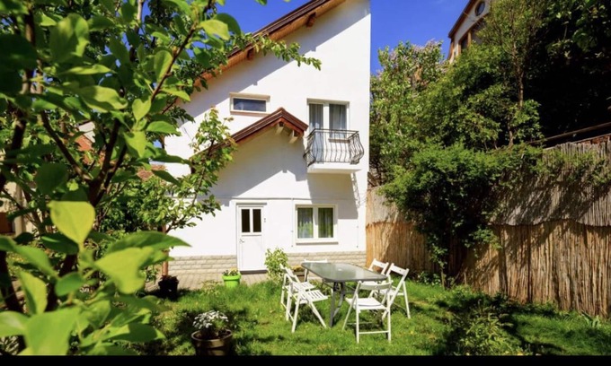 Sibiu Villa | Victoriei Residence