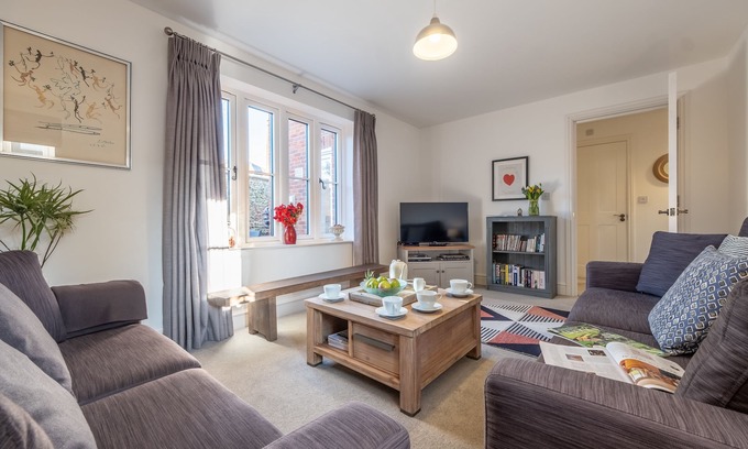 Little Walsingham Cottage | Victory Cottage, Little Walsingham, Norfolk