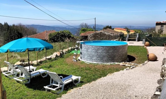 Penela House | Victory House