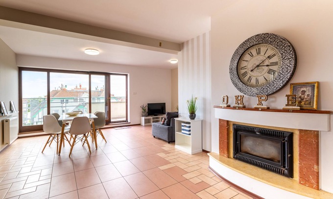 Karlikowo Apartment | Victus Apartamenty - Cadena 1