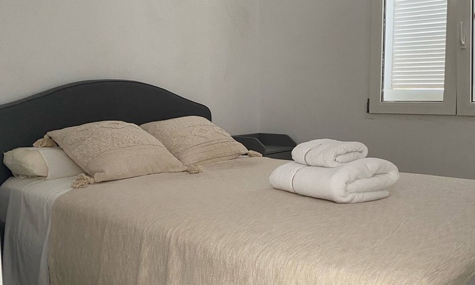 Ibiza City Centre House | Vida Moderna en una Ubicación Céntrica