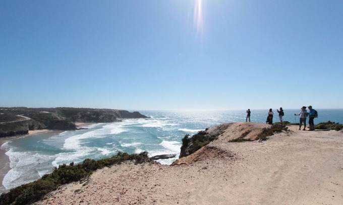 Baiona Cottage | Vida Pura Guesthouse - Inspiration Room