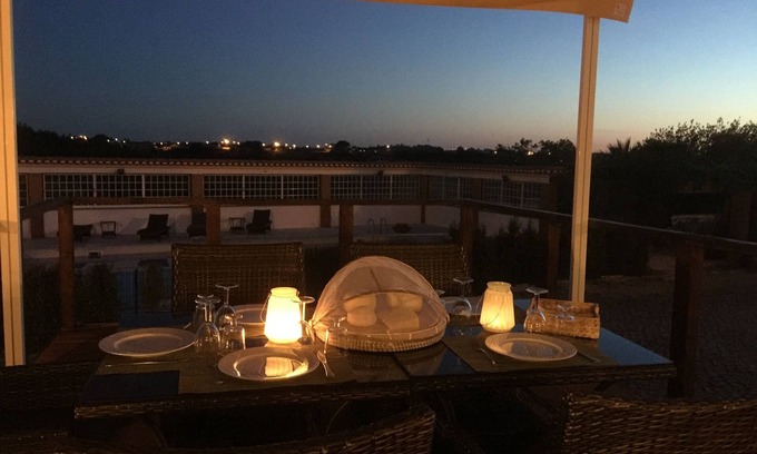 Caldas da Rainha House | Vida-Vi, Country House and B&B