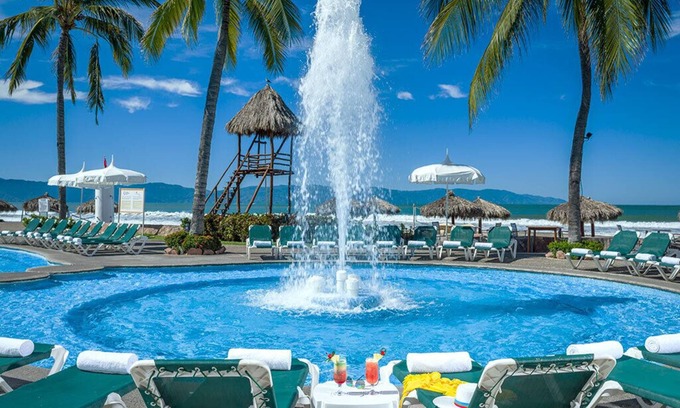Mazatlan Resort | 🌴 Vidanta Mayan Palace Mazatlan✨ Experience Paradise in a 2BR Villa - Sleeps 8!
