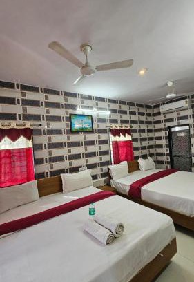 Dwarka Hotel | Vidhilekh hotel