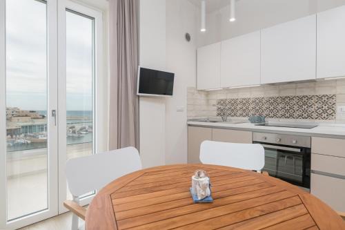 Savelletri House | Vie del porto