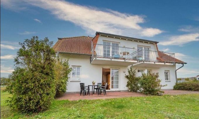 Neddesitz Apartment | viel Natur, idyllische Umgebung, ruhige Lage - Ferienpark Neddesitz FeWo 299