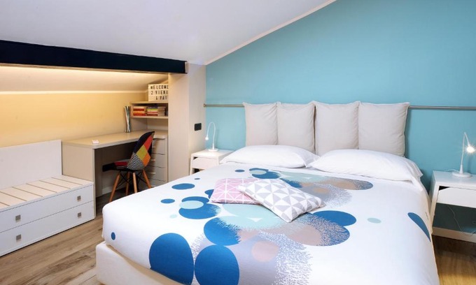 San Zeno Apartment | Vieni & Vai a Verona