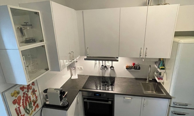 Ottakring Apartment | Vienna Business Apartment 1-6 months